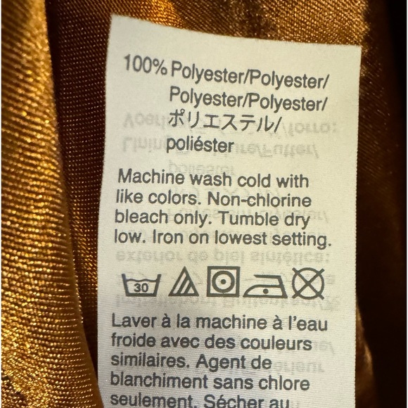 JCREW FUNNEL NECK SHERPA JACKET - Picture 10 of 12